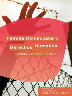 cover image of Familia Dominicana y Derechos Humanos